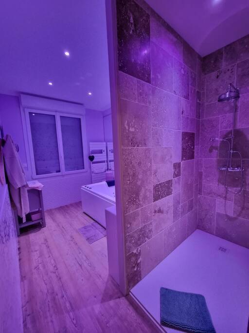 La Bulle Romantique Calais Dış mekan fotoğraf