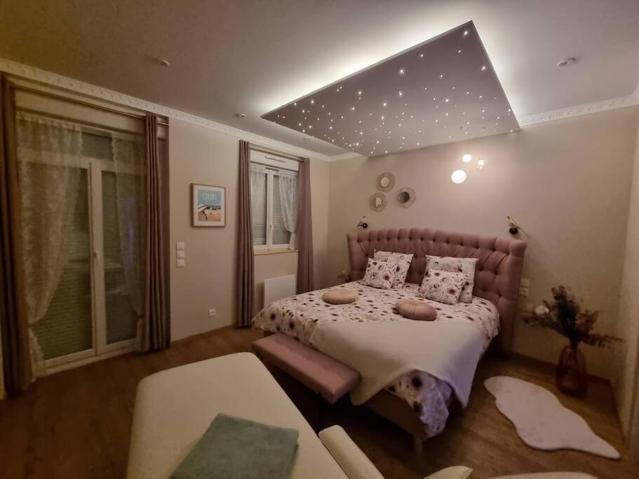 La Bulle Romantique Calais Dış mekan fotoğraf