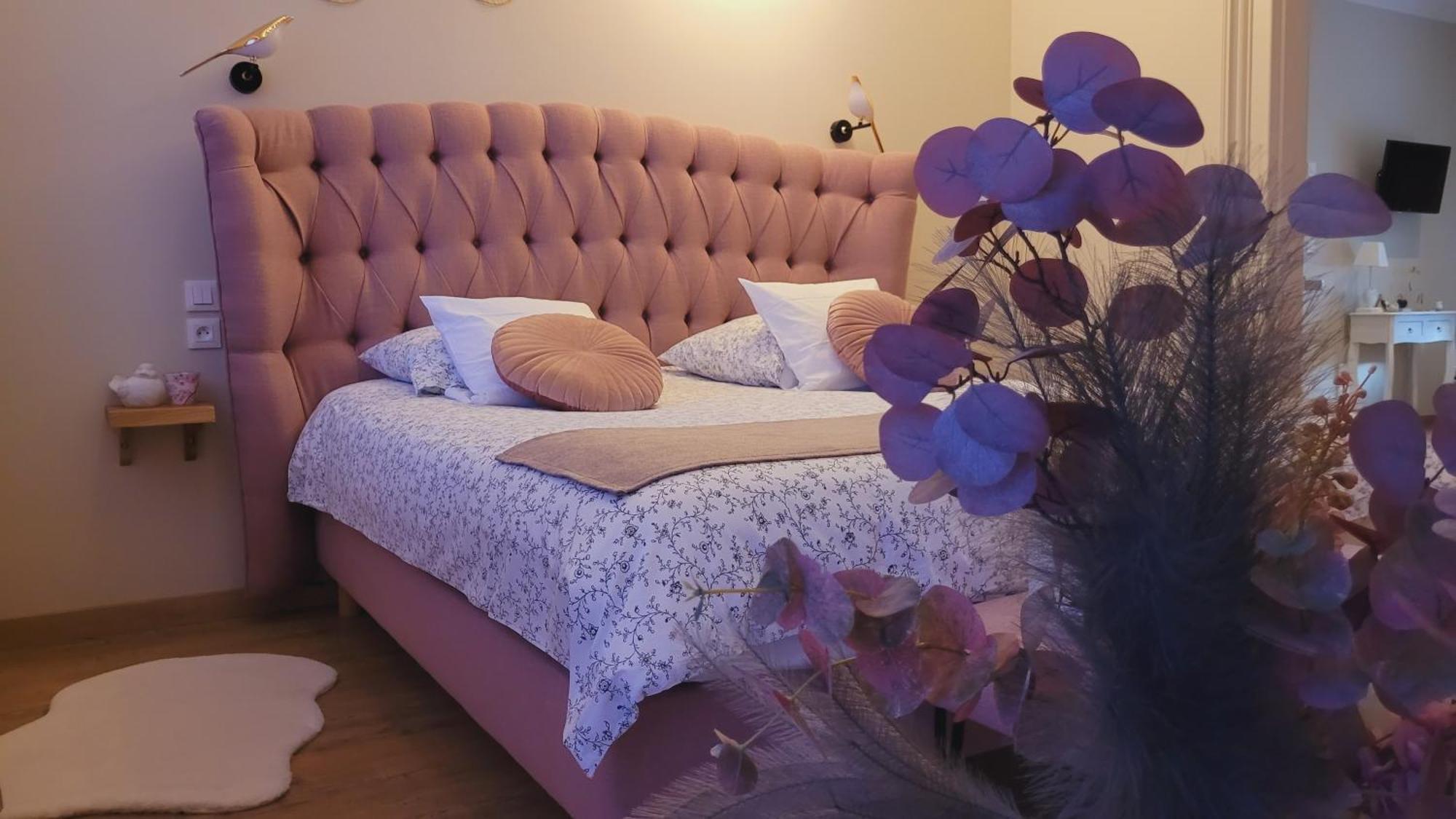 La Bulle Romantique Calais Dış mekan fotoğraf