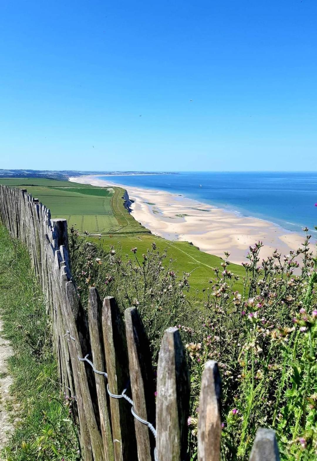 La Bulle Romantique Calais Dış mekan fotoğraf
